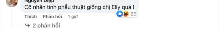 Nhan sắc 'tiểu tam' nghi hẹn hò với chồng hợp pháp của Elly Trần bị netizen chê 'lên bờ xuống ruộng' Ảnh 6