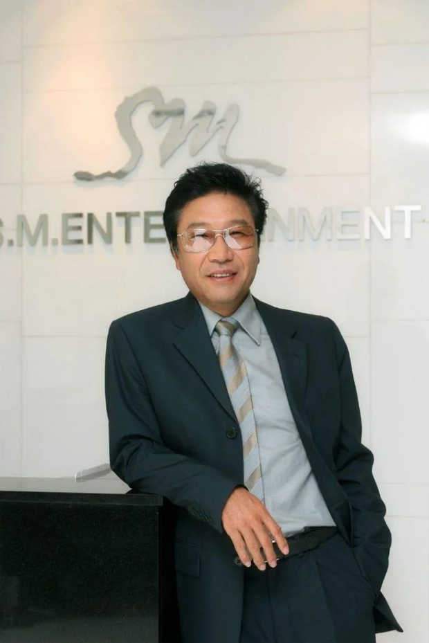 Chấn động: CEO SM tố Lee Soo Man trốn thuế, hết cản trở aespa comeback đến cài cắm kinh doanh cờ bạc, cần sa, âm mưu bắt tay với HYBE - Ảnh 3.