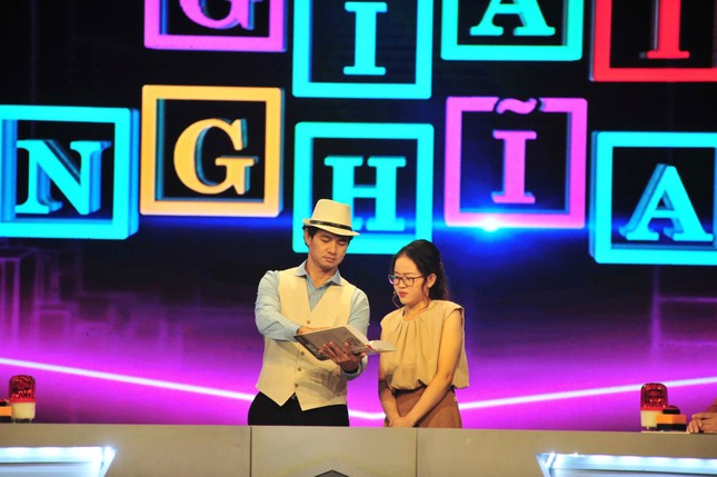 'Vua tiếng Việt' sai chính tả khó chấp nhận, VTV đính chính ảnh 2