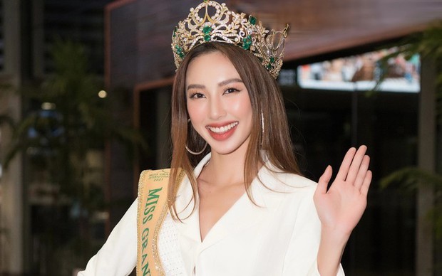 Hoa hậu Thùy Tiên thắng kiện vụ bị đòi nợ, tòa bác đơn của bà Đặng Thùy Trang - Ảnh 4.