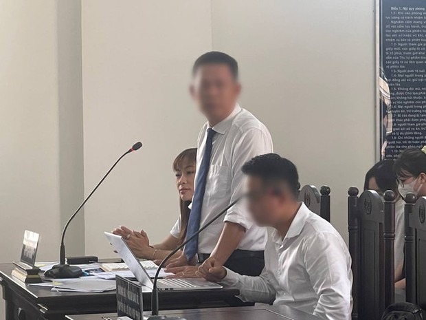 Hoa hậu Thùy Tiên thắng kiện vụ bị đòi nợ, tòa bác đơn của bà Đặng Thùy Trang - Ảnh 2.
