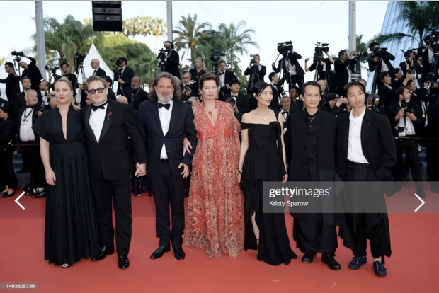 LHP Cannes 2023: Trần Anh Hùng đoạt giải Đạo diễn xuất sắc, một phim Việt bất ngờ giành chiến thắng - Ảnh 5.