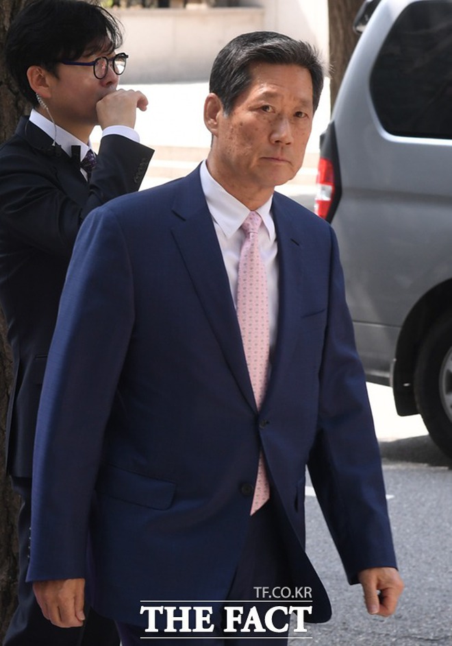 Bạn thân Son Ye Jin dẫn đầu dàn sao đổ bộ đám cưới ái nữ gia tộc Hyundai và con trai phát thanh viên MBC - Ảnh 12.