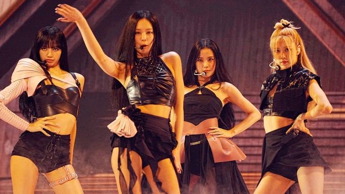 Truyền thông Hàn cảnh báo lừa đảo mua bán vé show Blackpink tại Hà Nội - 1