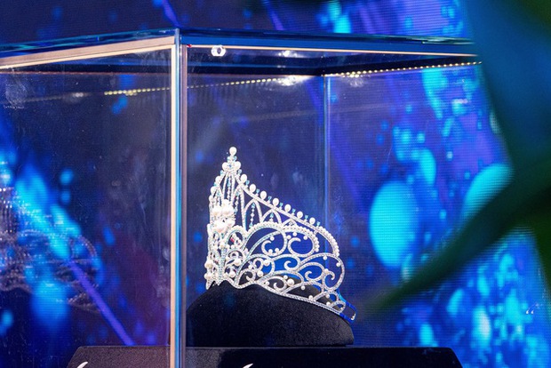 Họp báo Chung kết Hoa hậu Thế giới Việt Nam: Mai Phương - Đỗ Hà cùng dàn mỹ nhân đọ sắc, vương miện được công bố - Ảnh 14.