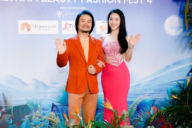 Họp báo Chung kết Hoa hậu Thế giới Việt Nam: Mai Phương - Đỗ Hà cùng dàn mỹ nhân đọ sắc, vương miện được công bố - Ảnh 10.