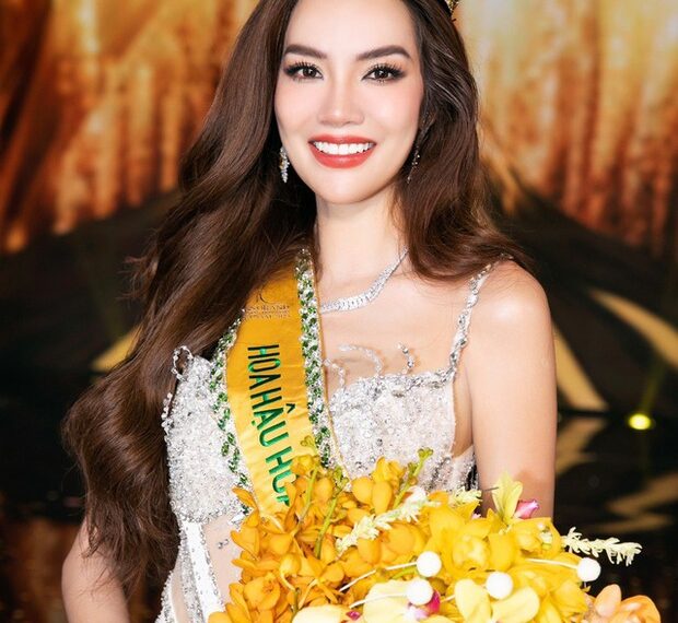 Bà Phạm Kim Dung báo tin đặc biệt khiến Top 5 Miss Grand Vietnam 2023 trầm trồ ngỡ ngàng - Ảnh 5.
