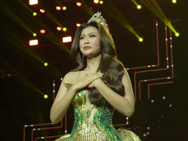 Lê Hoàng Phương chính thức đăng quang Miss Grand Vietnam 2023! - Ảnh 10.