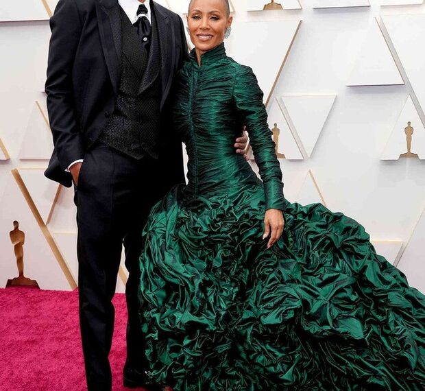Vợ Will Smith thông báo đã ly thân chồng 7 năm, tiết lộ luôn thâm cung bí sử sau cái tát chấn động ở Oscar - Ảnh 2.