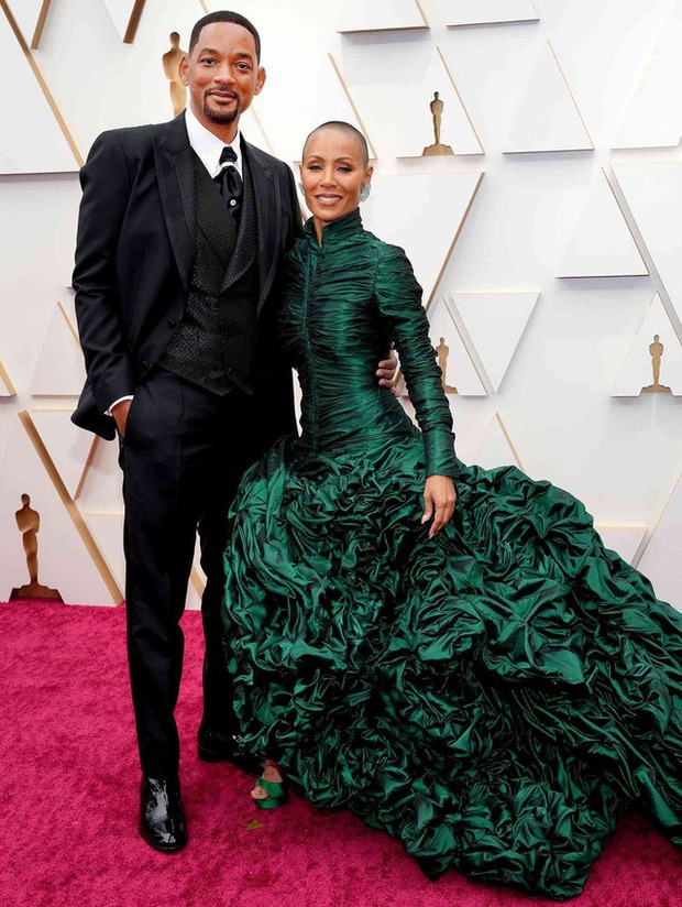 Vợ Will Smith thông báo đã ly thân chồng 7 năm, tiết lộ luôn thâm cung bí sử sau cái tát chấn động ở Oscar - Ảnh 2.