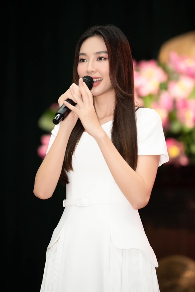Hoa hậu Thùy Tiên chính thức thắng kiện, không phải trả 1,5 tỷ đồng - Ảnh 2.