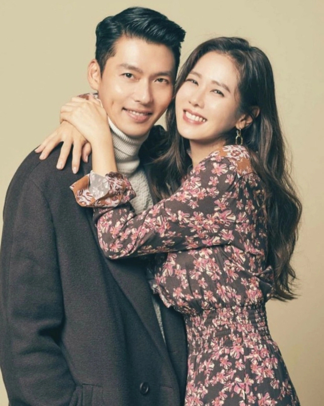 HOT: Tóm dính Son Ye Jin - Hyun Bin đưa quý tử ra ngoài chơi, điểm thay đổi này của bé gây sốt - Ảnh 8.